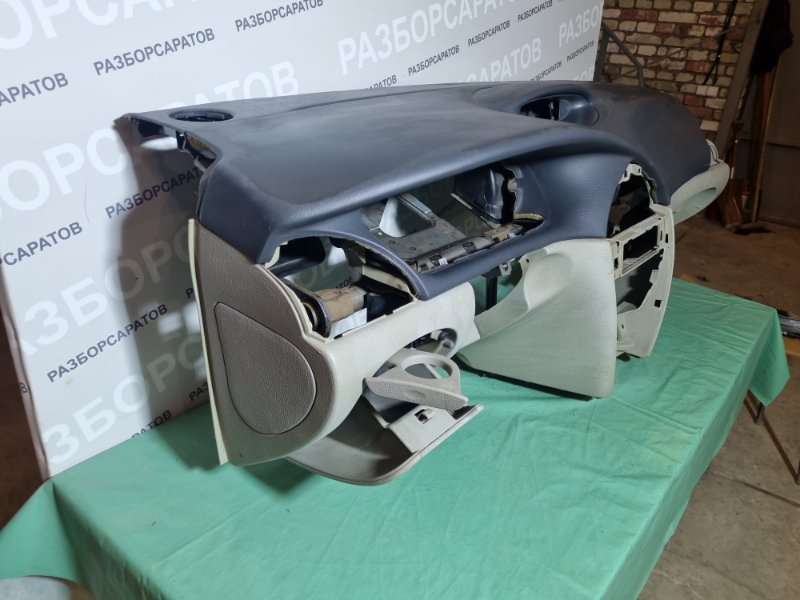 Торпедо Citroen C5 2002 хэтчбек