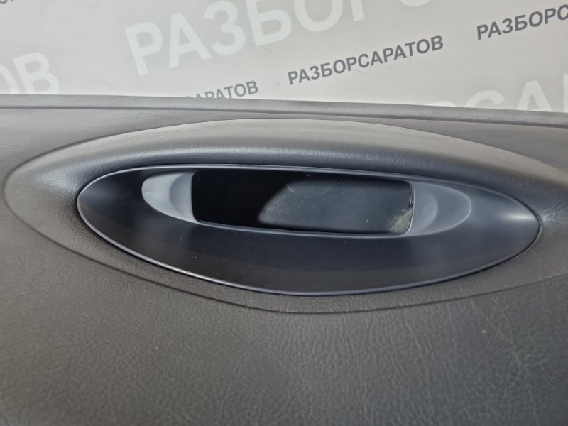 Торпедо Citroen C5 2002 хэтчбек