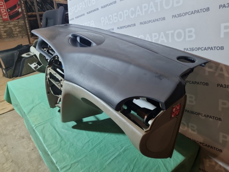 Торпедо Citroen C5 2002 хэтчбек