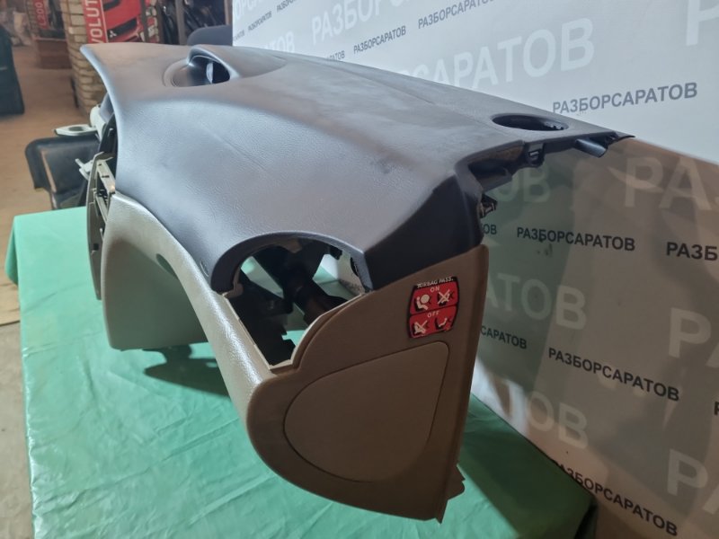 Торпедо Citroen C5 2002 хэтчбек