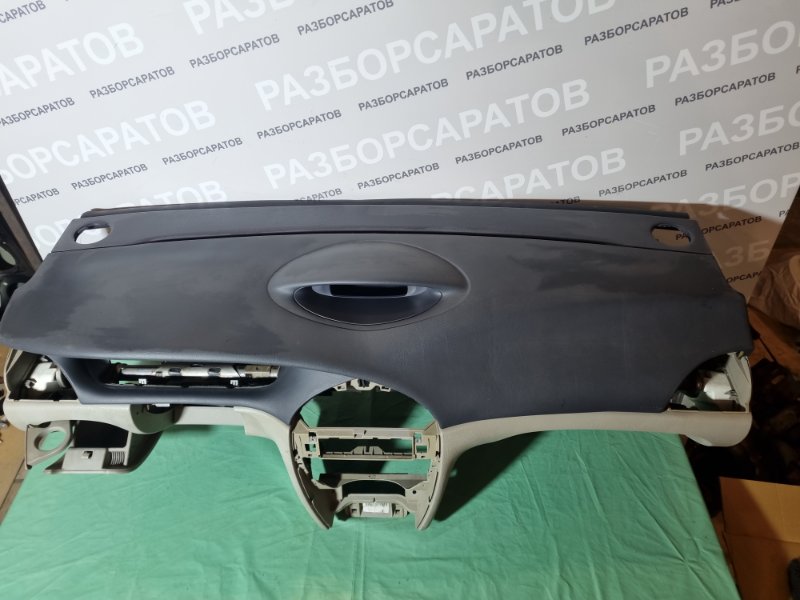 Торпедо Citroen C5 2002 хэтчбек