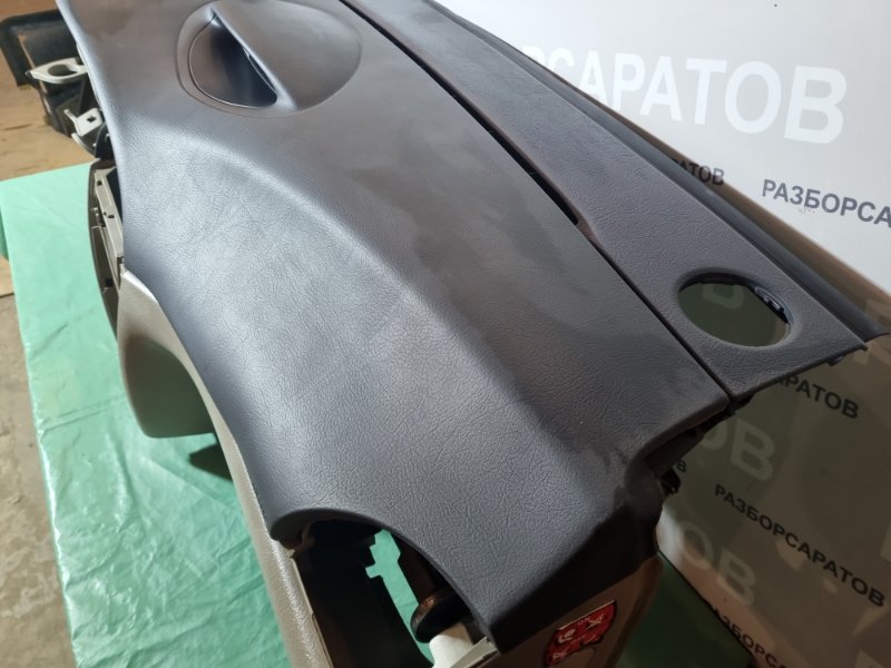 Торпедо Citroen C5 2002 хэтчбек
