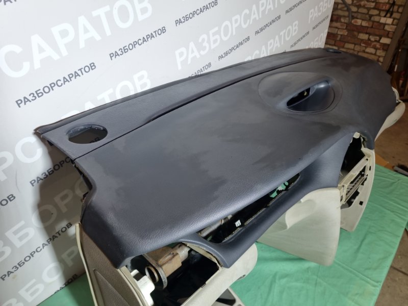 Торпедо Citroen C5 2002 хэтчбек