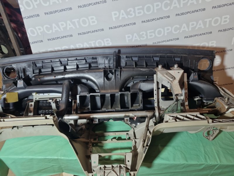 Торпедо Citroen C5 2002 хэтчбек