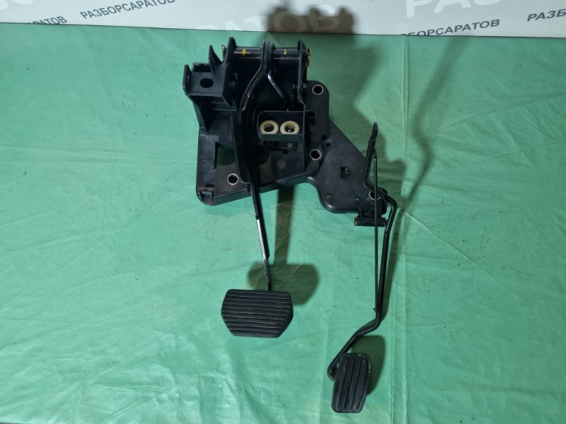 Педаль тормоза и газа Citroen C5 2002 хэтчбек