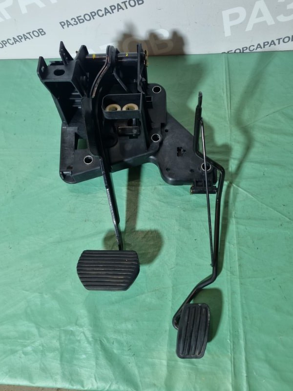 Педаль тормоза и газа Citroen C5 2002 хэтчбек