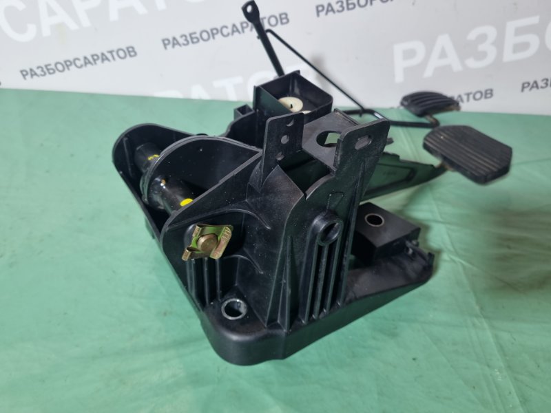 Педаль тормоза и газа Citroen C5 2002 хэтчбек