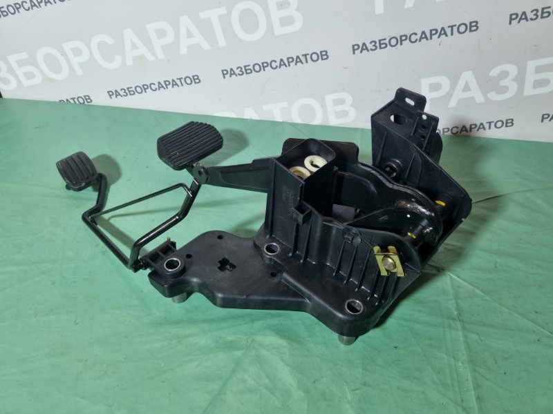 Педаль тормоза и газа Citroen C5 2002 хэтчбек
