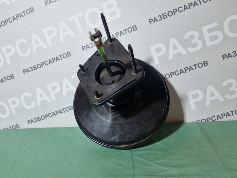 Усилитель тормозов вакуумный Citroen C5 2002 хэтчбек