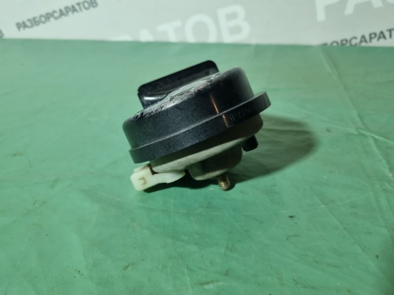Сигнал звуковой Citroen C5 2002 хэтчбек