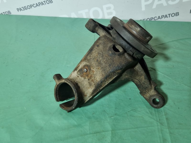 Кулак поворотный Citroen C5 2002 хэтчбек