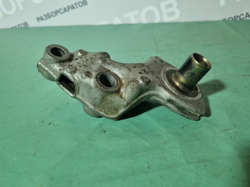 Кронштейн опоры двигателя Citroen C5 2002 хэтчбек