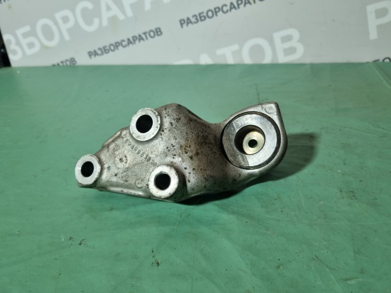 Кронштейн опоры двигателя Citroen C5 2002 хэтчбек