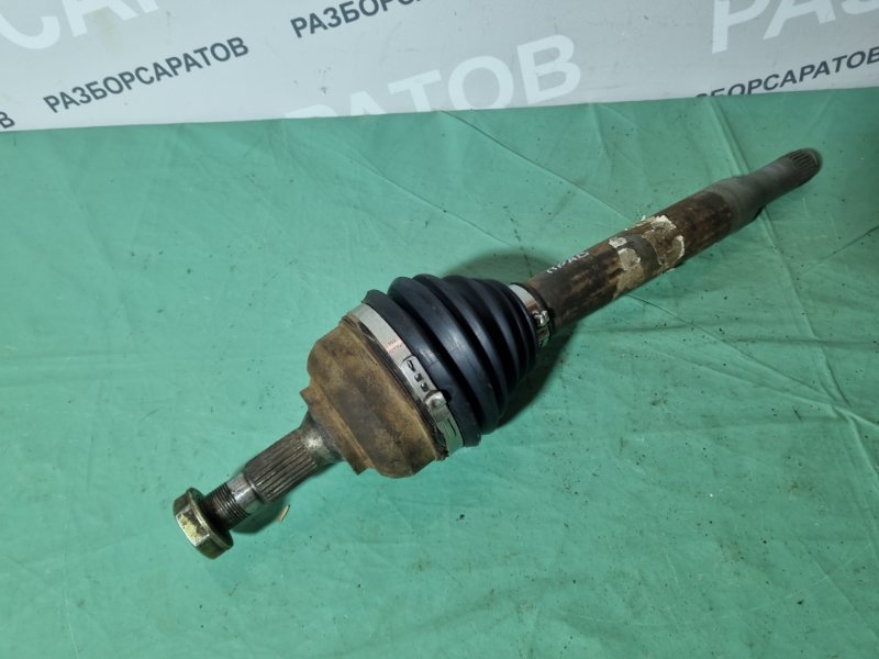 Вал приводной Citroen C5 2002 хэтчбек