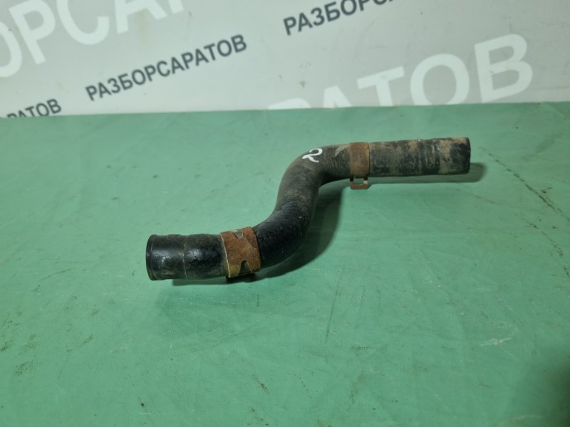 Патрубок Daewoo matiz 2008 хэтчбек