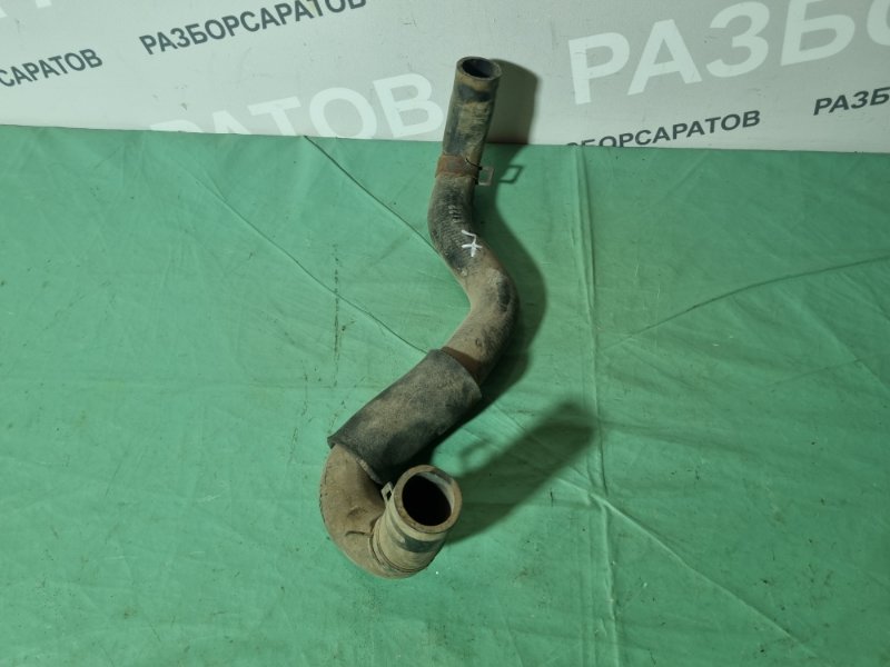 Патрубок Daewoo matiz 2008 хэтчбек