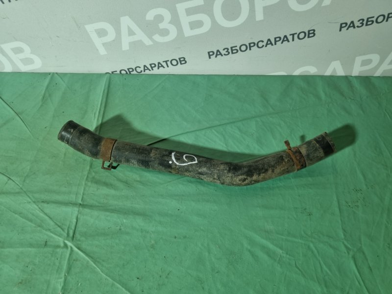 Патрубок Daewoo matiz 2008 хэтчбек