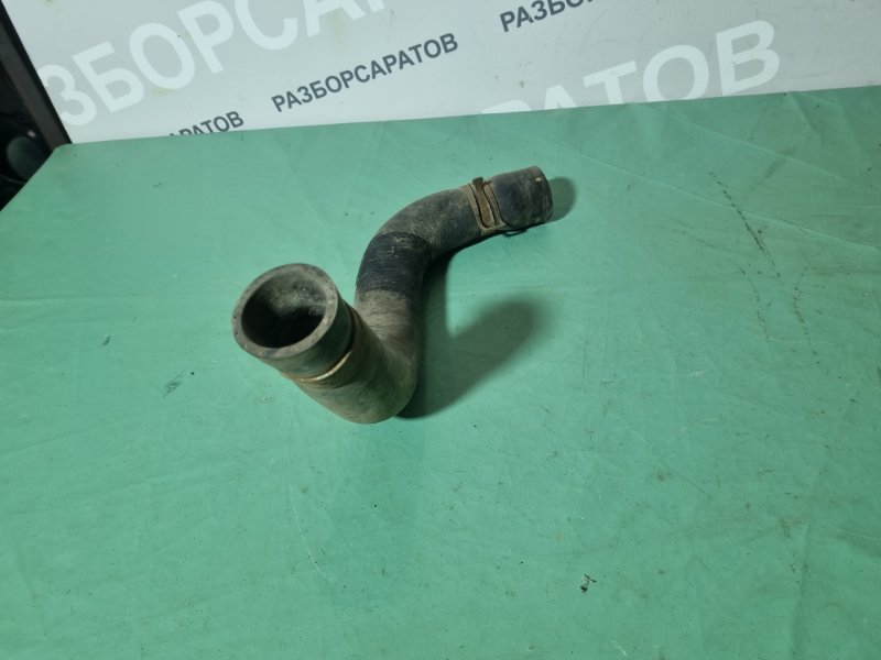 Патрубок Suzuki Liana 2007 седан