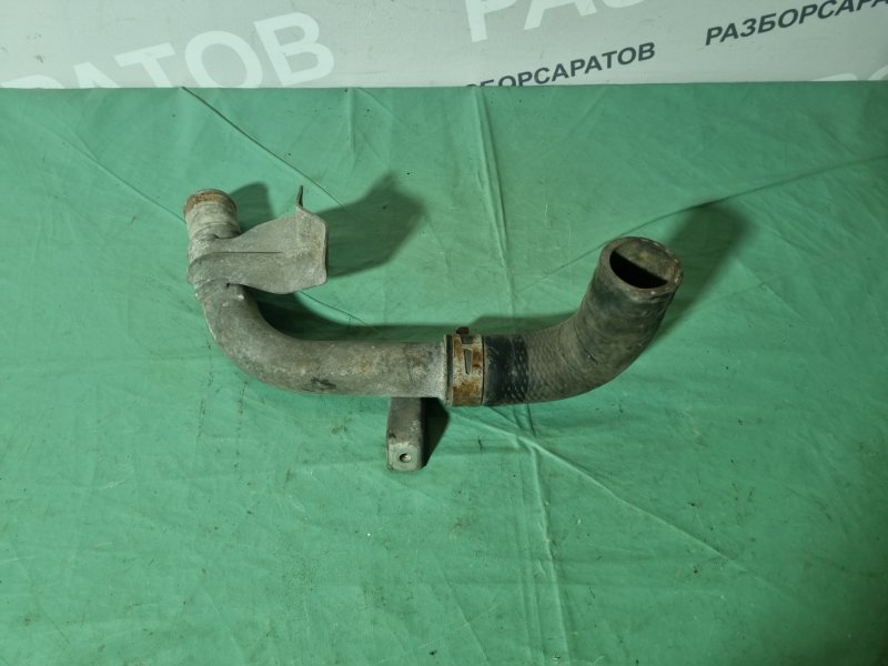 Патрубок Suzuki Liana 2007 седан