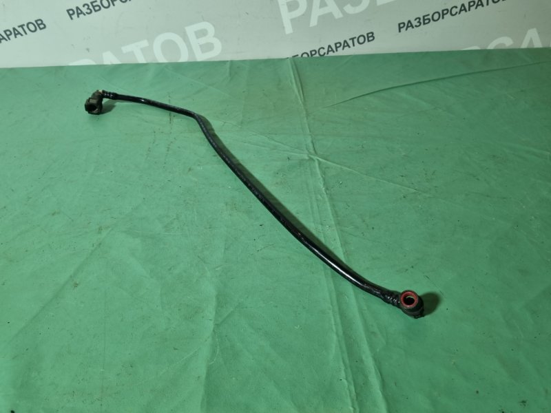 Патрубок Toyota Corolla 2008 седан