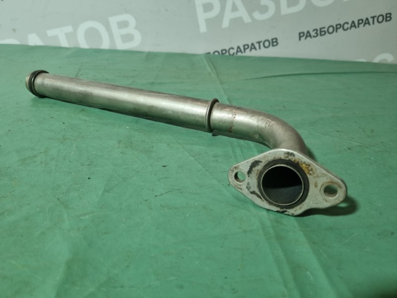 Патрубок Opel Astra H 2008 хэтчбек 5дв.