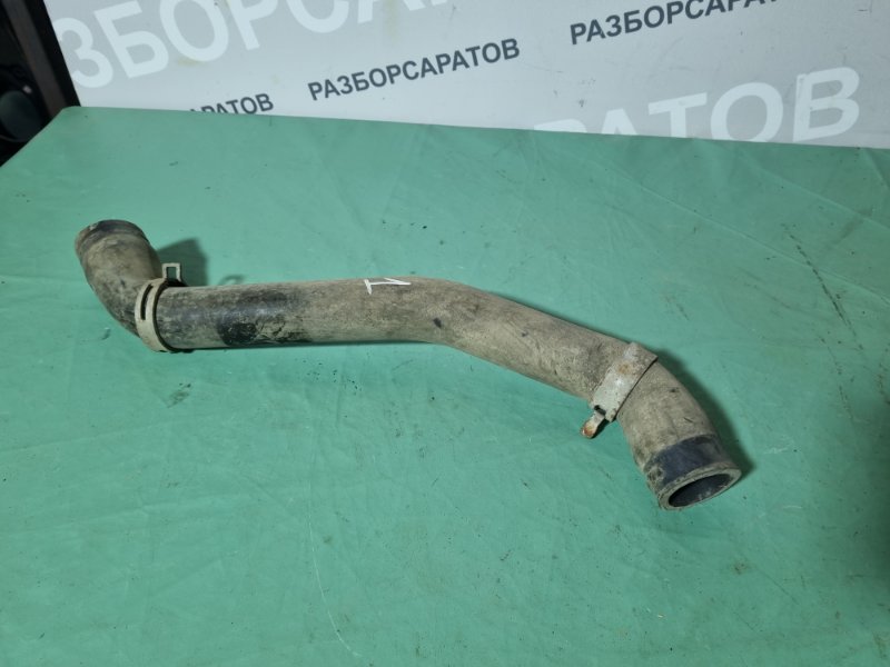 Патрубок Chery Tiggo Т11 2011 внедорожник