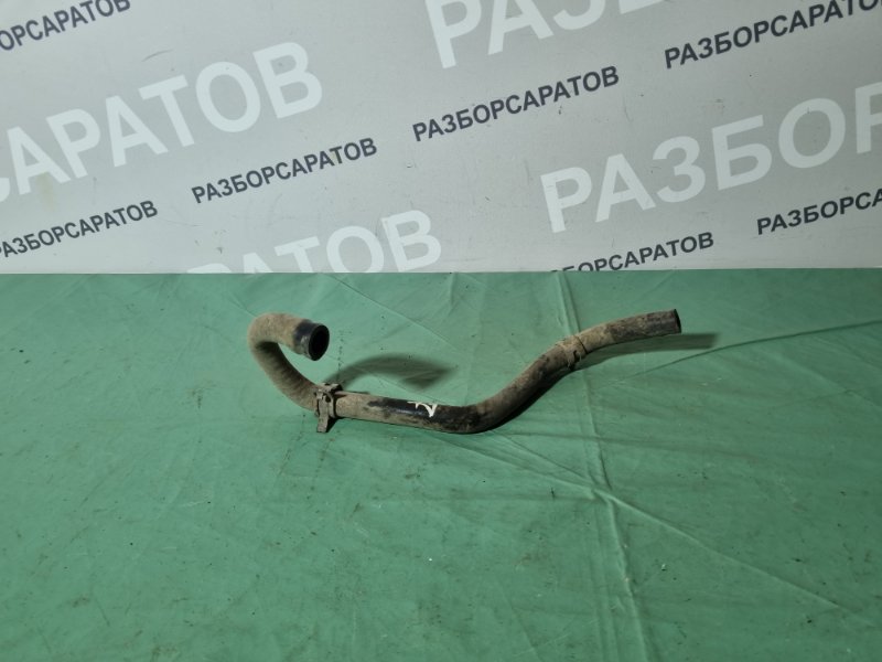 Патрубок Chery Tiggo Т11 2011 внедорожник