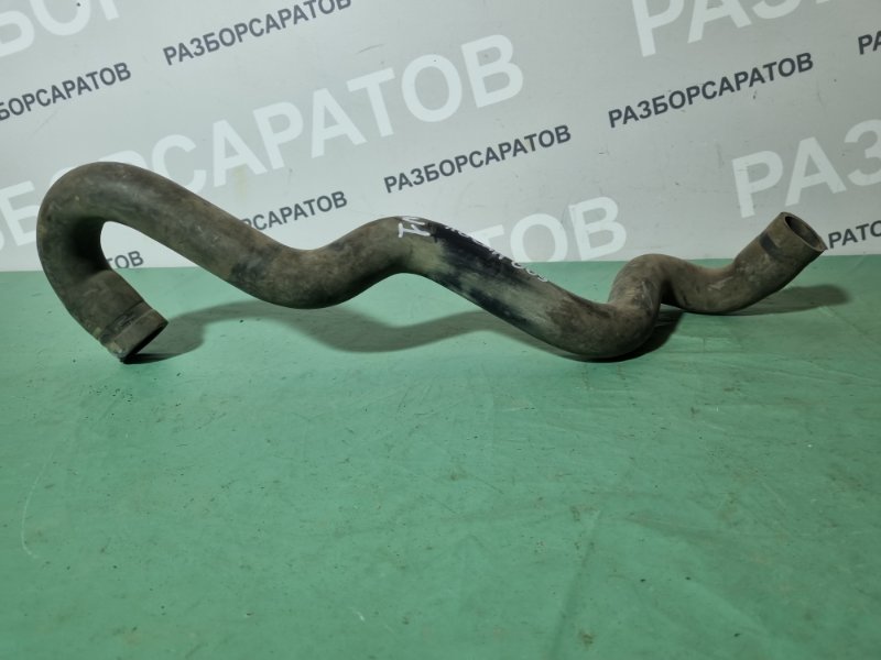 Патрубок Renault Logan 2007