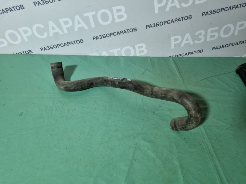 Патрубок Renault Logan 2007