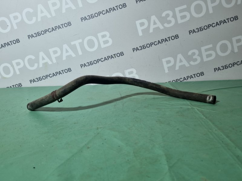 Патрубок Renault Logan 2007