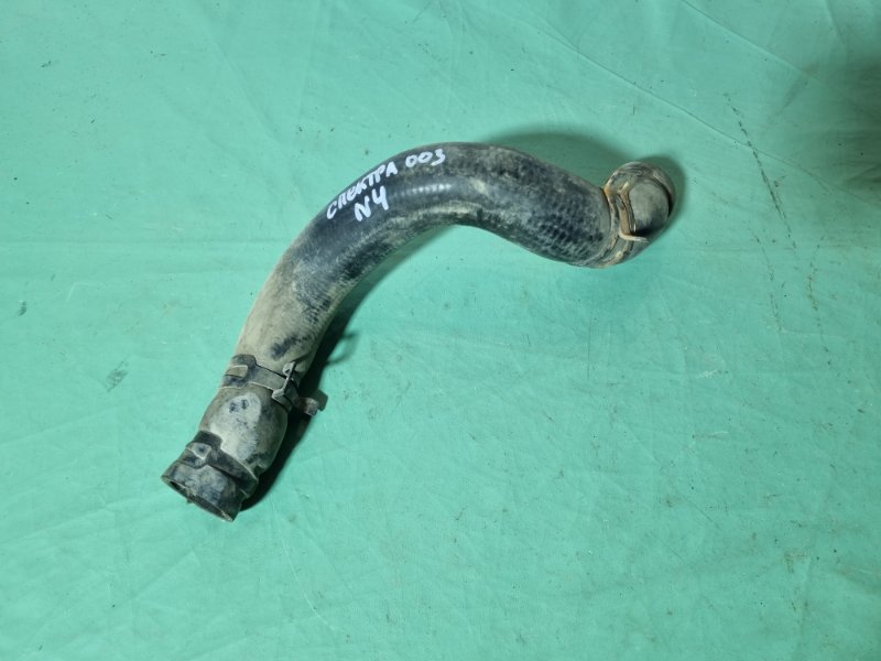 Патрубок KIA Spectra 2008