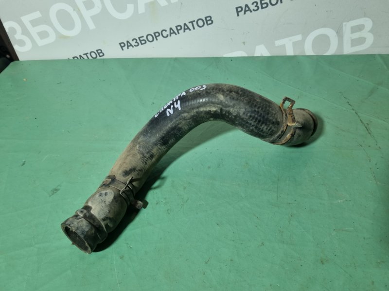 Патрубок KIA Spectra 2008