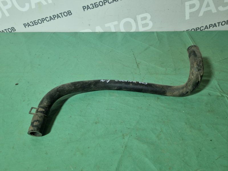 Патрубок KIA Spectra 2008