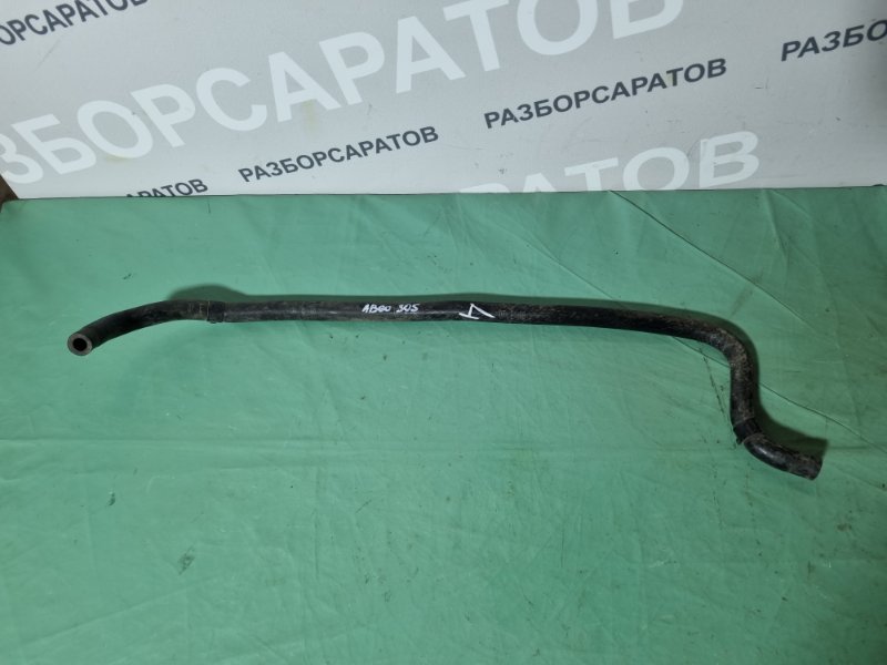 Патрубок Chevrolet Aveo T250 2007