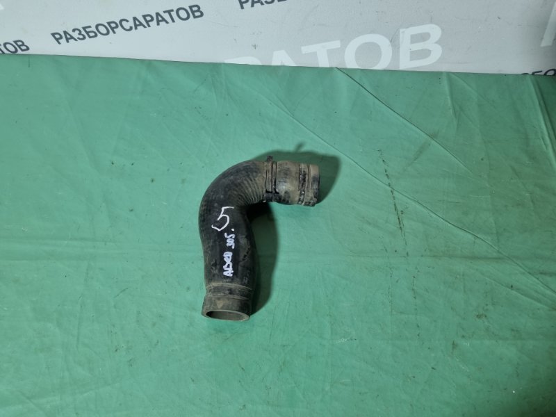 Патрубок Chevrolet Aveo T250 2007
