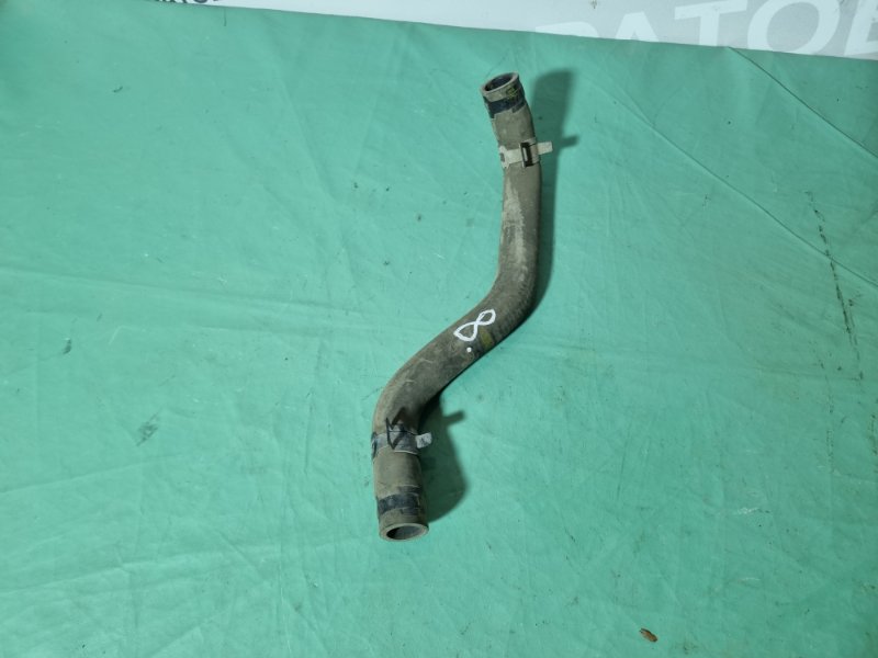 Патрубок Chevrolet Aveo T250 2007
