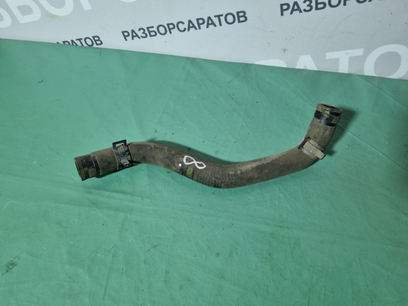 Патрубок Chevrolet Aveo T250 2007
