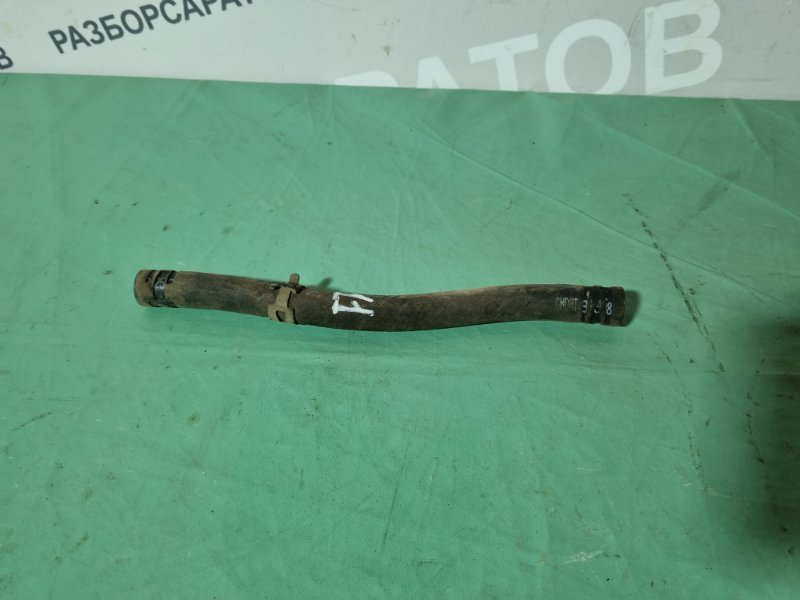 Патрубок Chevrolet Aveo T250 2007