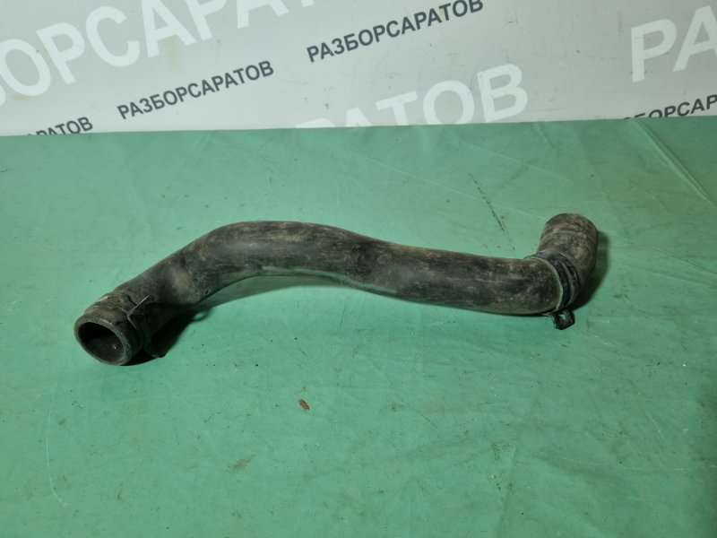 Патрубок Renault Megane II 2008