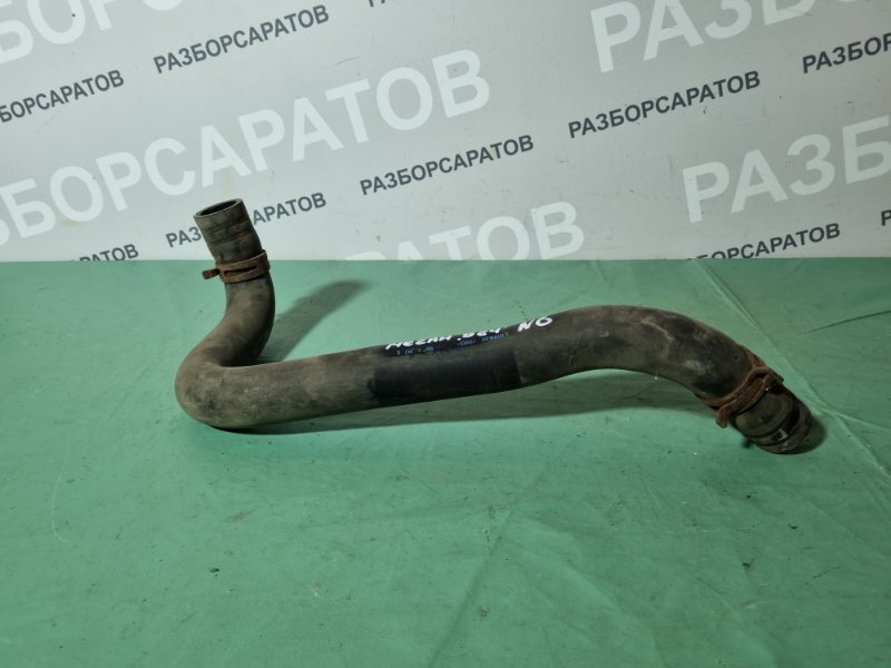 Патрубок Renault Megane II 2008