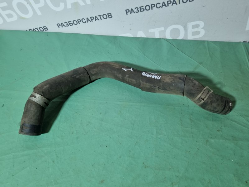 Патрубок Mitsubishi Pajero 3 2005