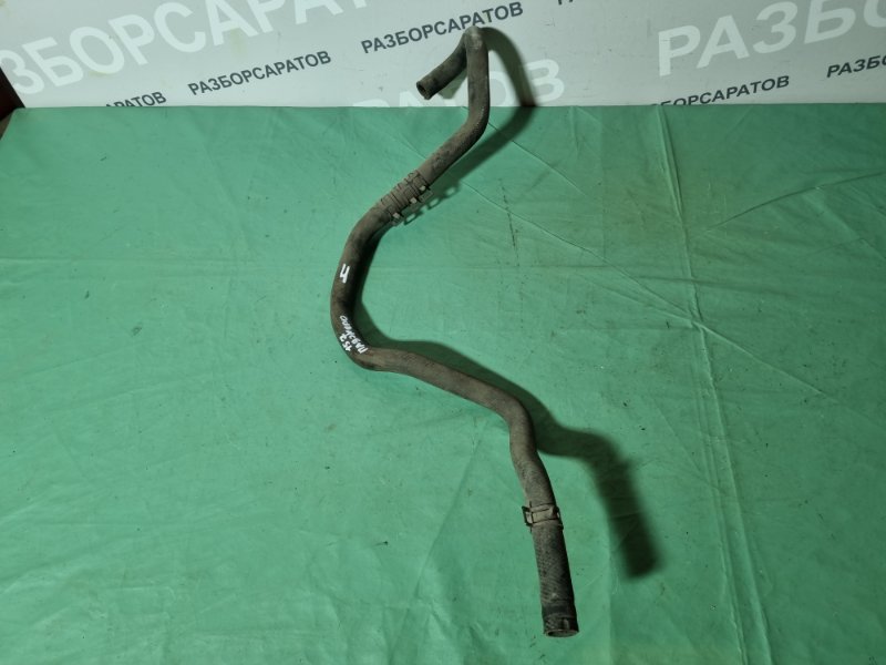 Патрубок Mitsubishi Pajero 3 2005