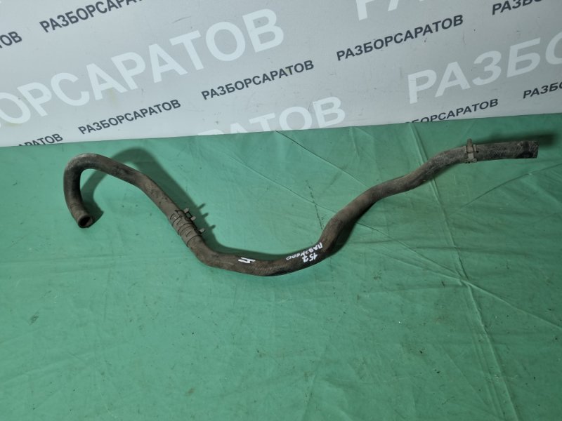 Патрубок Mitsubishi Pajero 3 2005