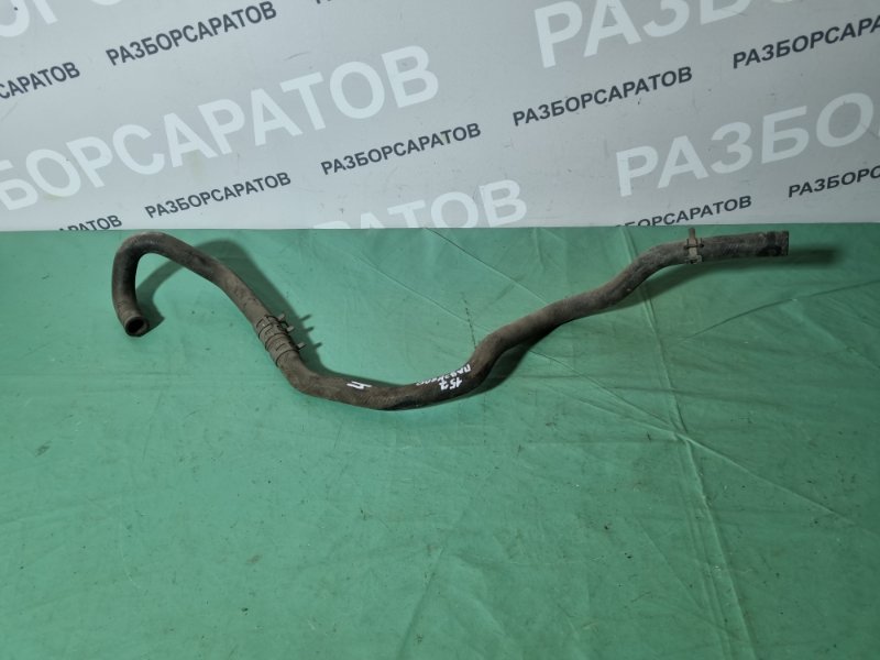 Патрубок Mitsubishi Pajero 3 2005