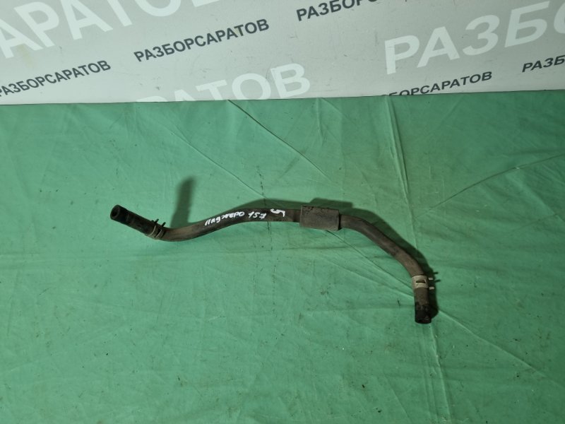 Патрубок Mitsubishi Pajero 3 2005