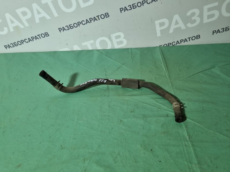 Патрубок Mitsubishi Pajero 3 2005