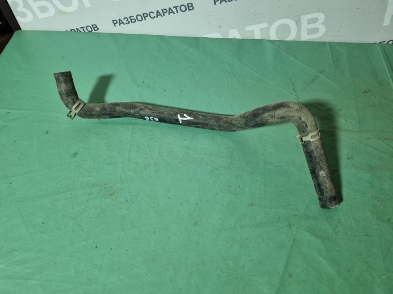 Патрубок Peugeot 206 2007 седан