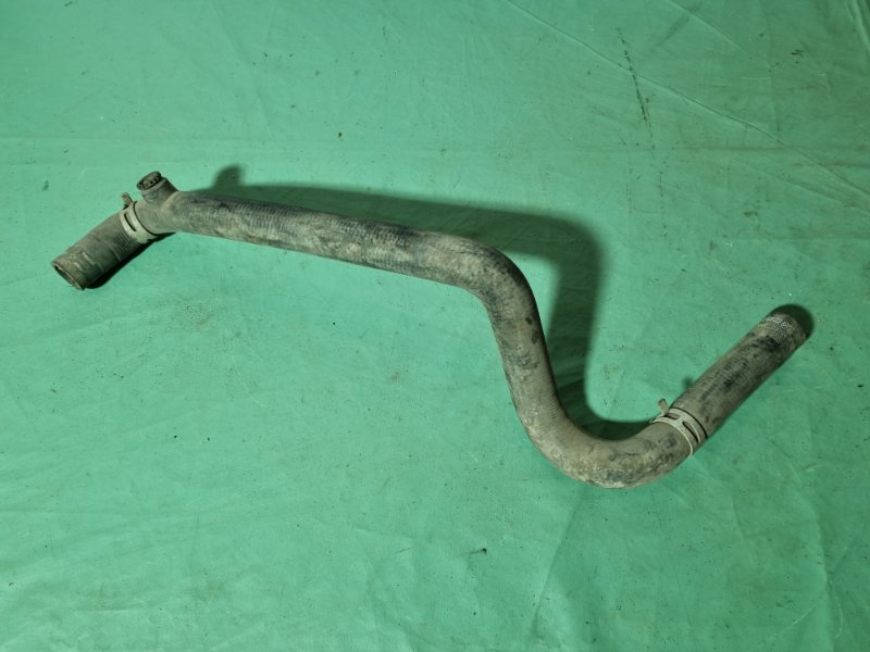 Патрубок Peugeot 206 2007 седан