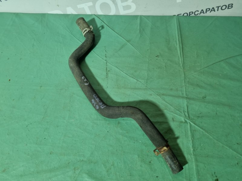 Патрубок Peugeot 206 2007 седан