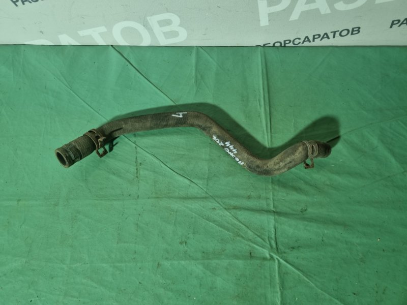 Патрубок Peugeot 206 2004 хэтчбек